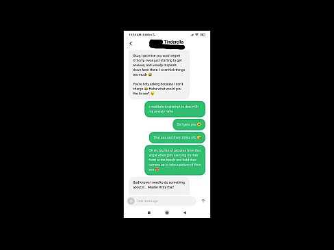 ❤️ Я додав до свого гарему нову PAWG від Tinder (включаючи розмову з Tinder) ❤❌ Порно vk на uk.xxxdl.ru ❌❤